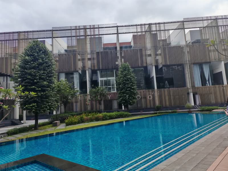 Semi-Detached House for Sale in Taman Sri Hartamas (Sri Hartamas) - Kelly Foo - PropertyGuru.com.my