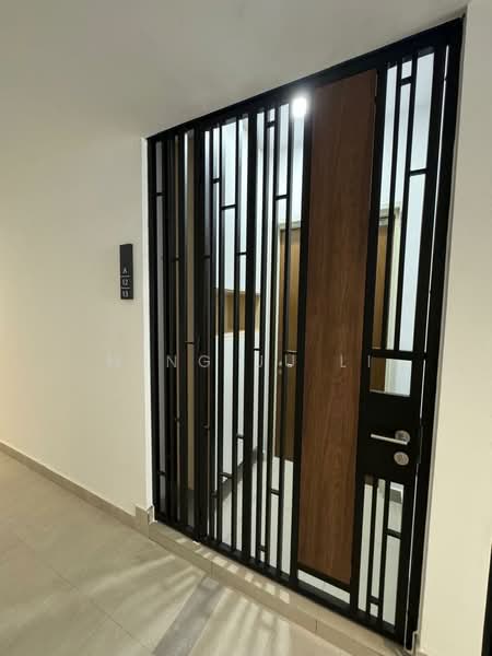 Condominium for Rent at Kuchai Sentral - Ming Ju Li - PropertyGuru.com.my