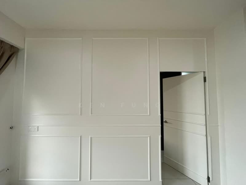 Service Residence for Rent at Emerald 9 - Ken Fung - Interior - PropertyGuru.com.my