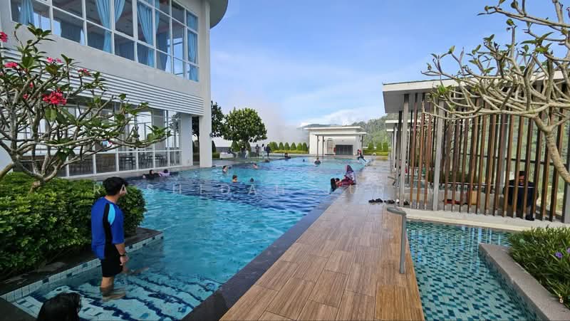 Service Residence for Sale at Windmill upon Hills - Rashidah Juremi - Exterior - PropertyGuru.com.my