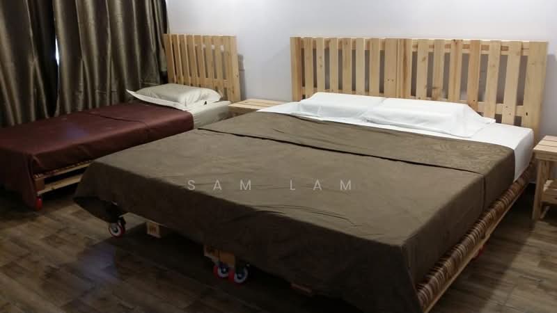 2-storey Terraced House for Sale in Ipoh (Perak) - Sam Lam - Bedroom - PropertyGuru.com.my