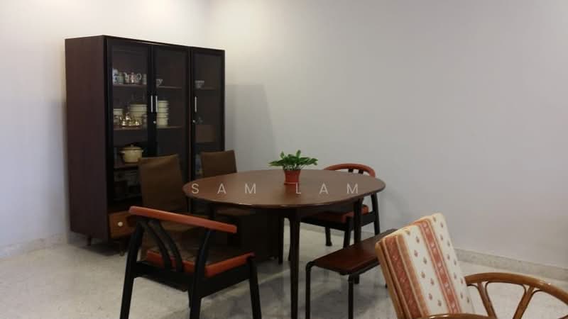 2-storey Terraced House for Sale in Ipoh (Perak) - Sam Lam - Dining Room - PropertyGuru.com.my