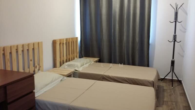 2-storey Terraced House for Sale in Ipoh (Perak) - Sam Lam - Bedroom - PropertyGuru.com.my