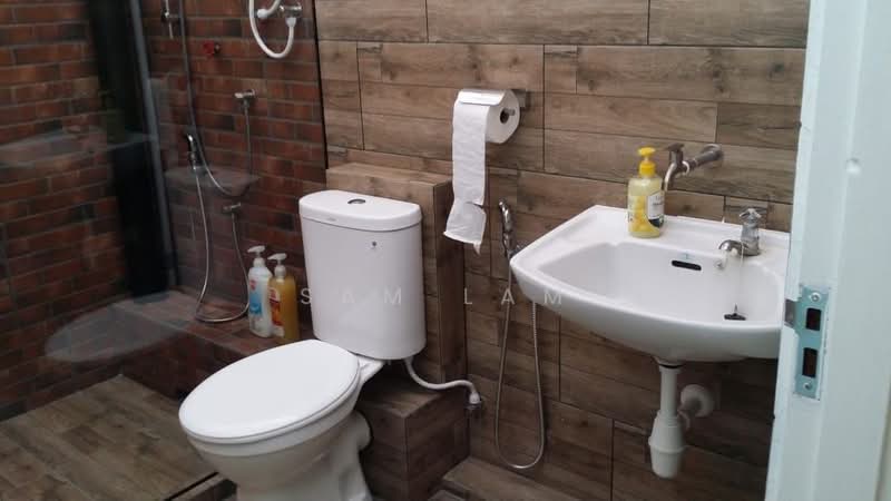 2-storey Terraced House for Sale in Ipoh (Perak) - Sam Lam - Bathroom - PropertyGuru.com.my