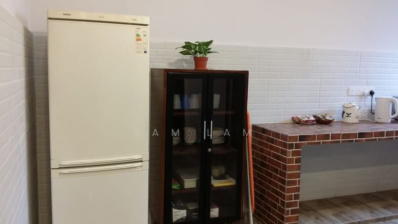 2-storey Terraced House for Sale in Ipoh (Perak) - Sam Lam - Kitchen - PropertyGuru.com.my