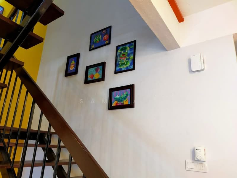 2-storey Terraced House for Sale in Ipoh (Perak) - Sam Lam - Interior - PropertyGuru.com.my