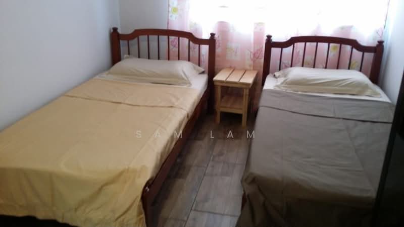 2-storey Terraced House for Sale in Ipoh (Perak) - Sam Lam - Bedroom - PropertyGuru.com.my