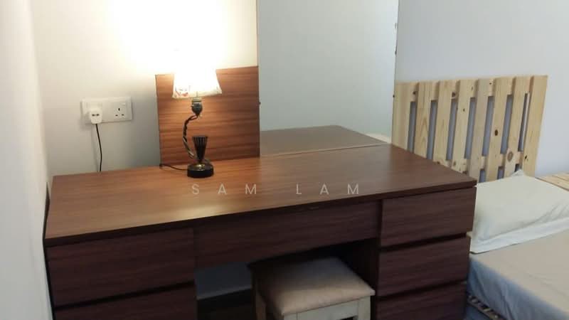 2-storey Terraced House for Sale in Ipoh (Perak) - Sam Lam - Bedroom - PropertyGuru.com.my