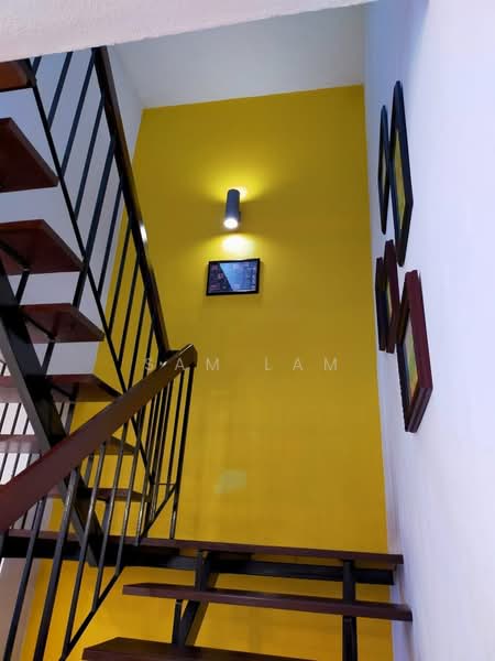 2-storey Terraced House for Sale in Ipoh (Perak) - Sam Lam - Interior - PropertyGuru.com.my