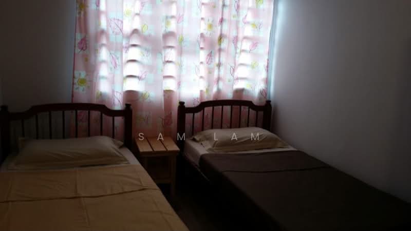 2-storey Terraced House for Sale in Ipoh (Perak) - Sam Lam - Bedroom - PropertyGuru.com.my