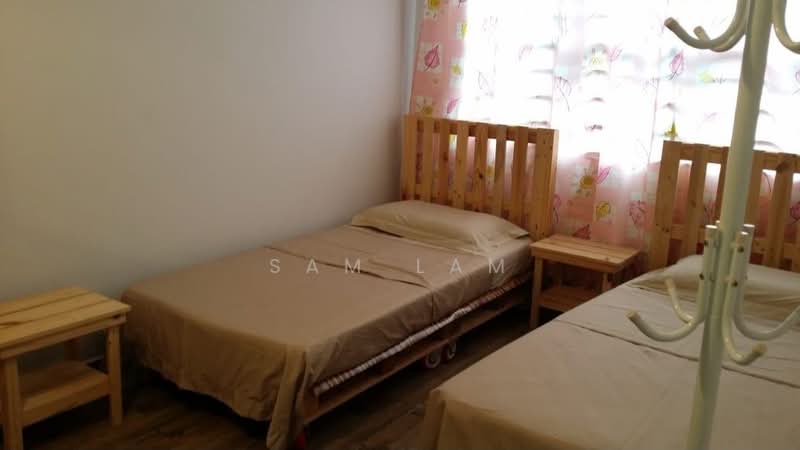 2-storey Terraced House for Sale in Ipoh (Perak) - Sam Lam - Bedroom - PropertyGuru.com.my