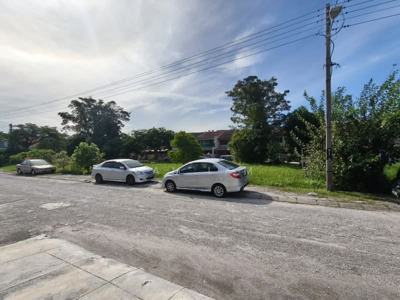 2-storey Terraced House for Sale in Ipoh (Perak) - Sam Lam - Exterior - PropertyGuru.com.my