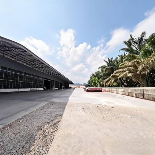 Gudang untuk Disewa di Shah Alam (Selangor) - Alex Lee - Exterior - PropertyGuru.com.my