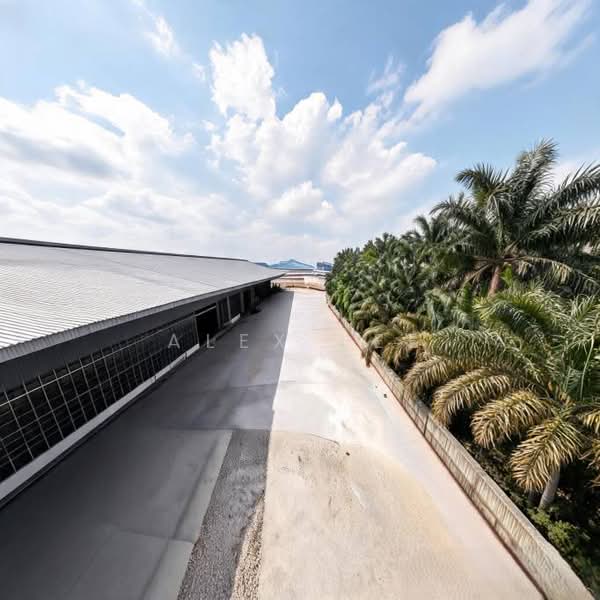 Gudang untuk Disewa di Shah Alam (Selangor) - Alex Lee - Exterior - PropertyGuru.com.my