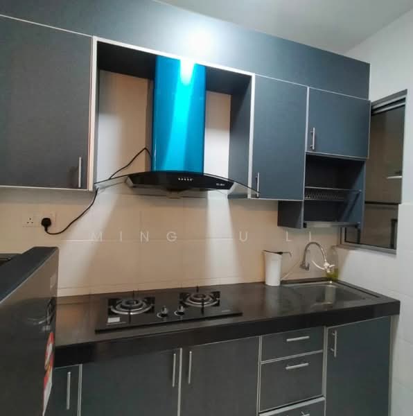 Condominium for Rent at Residensi Platinum Teratai - Ming Ju Li - PropertyGuru.com.my
