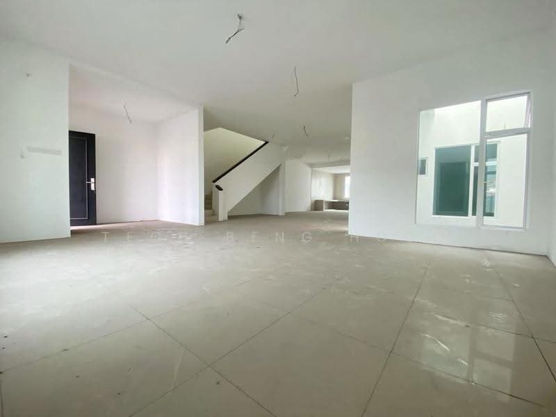 2-storey Terraced House for Sale in Ipoh (Perak) - Oscar Teoh - Interior - PropertyGuru.com.my