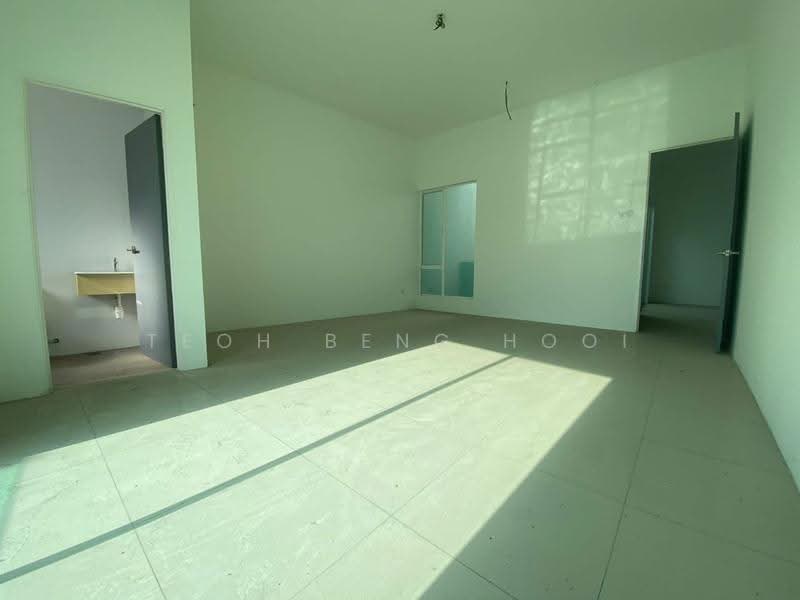 2-storey Terraced House for Sale in Ipoh (Perak) - Oscar Teoh - Interior - PropertyGuru.com.my