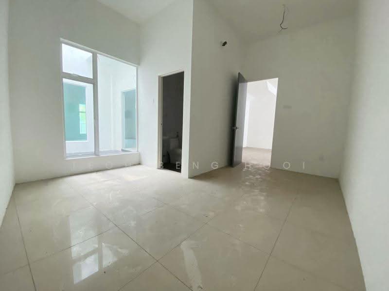 2-storey Terraced House for Sale in Ipoh (Perak) - Oscar Teoh - Interior - PropertyGuru.com.my