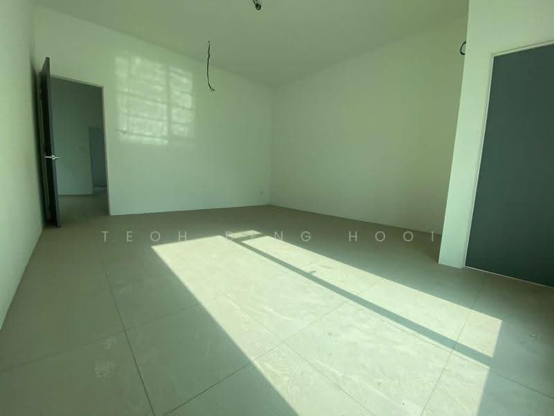 2-storey Terraced House for Sale in Ipoh (Perak) - Oscar Teoh - Interior - PropertyGuru.com.my