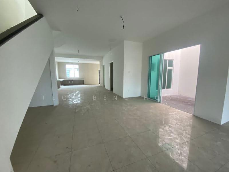 2-storey Terraced House for Sale in Ipoh (Perak) - Oscar Teoh - Interior - PropertyGuru.com.my