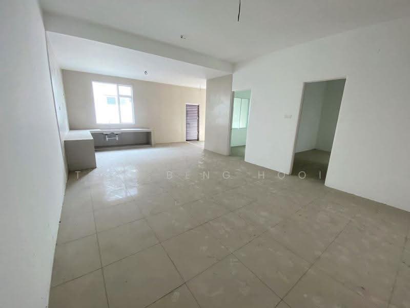 2-storey Terraced House for Sale in Ipoh (Perak) - Oscar Teoh - Interior - PropertyGuru.com.my