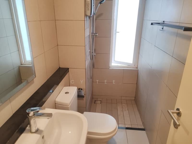 Condominium for Rent at Verdi Eco-Dominiums - CY Tee - Bathroom - PropertyGuru.com.my