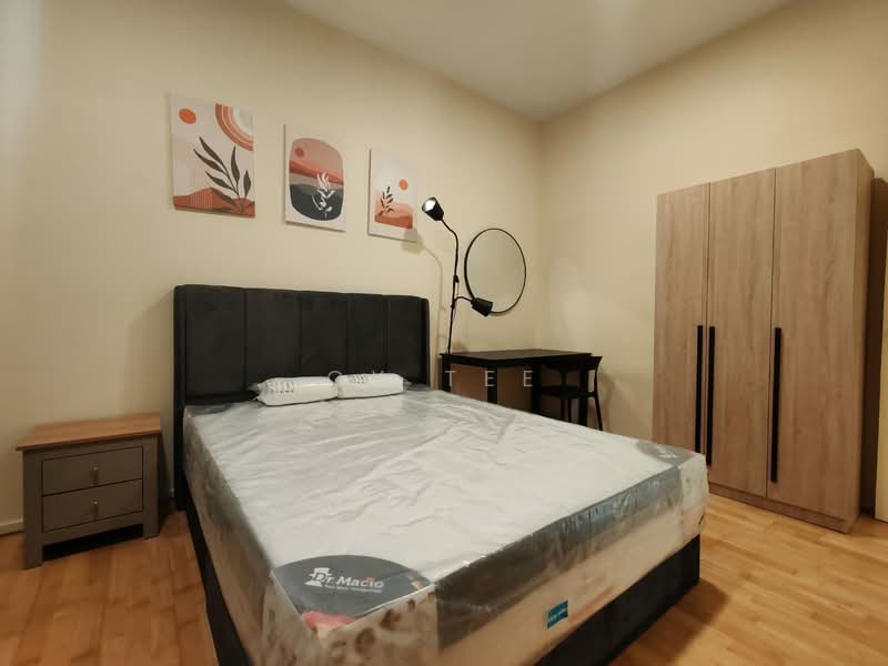 Condominium for Rent at Verdi Eco-Dominiums - CY Tee - Bedroom - PropertyGuru.com.my