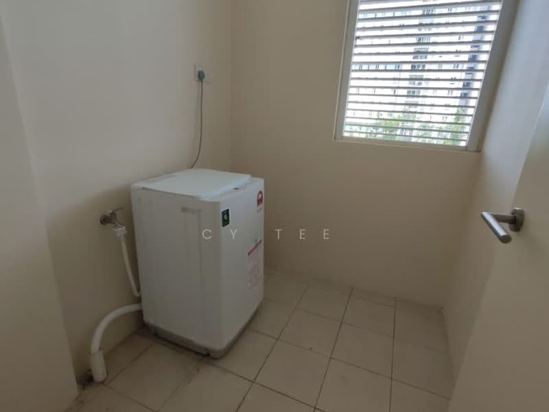 Condominium for Rent at Verdi Eco-Dominiums - CY Tee - Interior - PropertyGuru.com.my