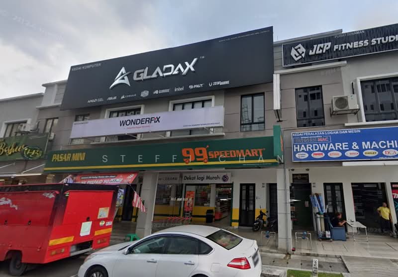 Shop / Office for Sale in Bukit Jalil (Kuala Lumpur) - Steffi Chan - PropertyGuru.com.my