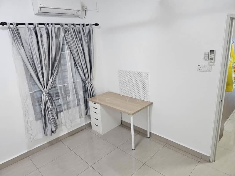 Service Residence for Sale at SuriaMas Suites - ERIC YAP - PropertyGuru.com.my