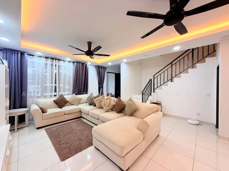 2-storey Terraced House for Sale in Alam Sari (Bangi) - Abdul Mun'im Abdul Rahman - PropertyGuru.com.my