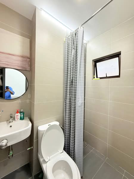 2-storey Terraced House for Sale in Alam Sari (Bangi) - Abdul Mun'im Abdul Rahman - PropertyGuru.com.my