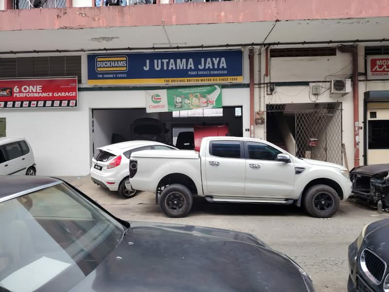 Shop for Sale in Kota Kinabalu (Sabah) - Tony Kong - PropertyGuru.com.my