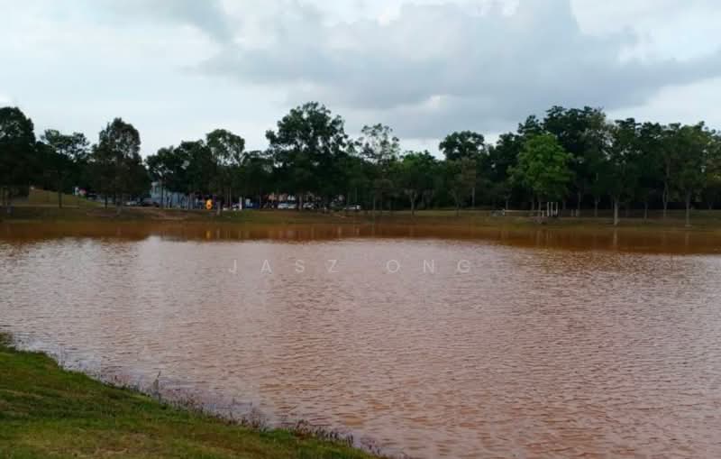 Rumah Teres 2 Tingkat untuk Dijual di Taman Desa Tebrau (Tebrau) - Jasz Ong - Exterior - PropertyGuru.com.my