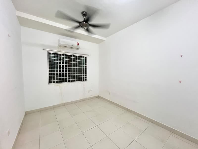 2-storey Terraced House for Rent in Setia Indah 12 (Setia Alam) - Fong Yan - Interior - PropertyGuru.com.my