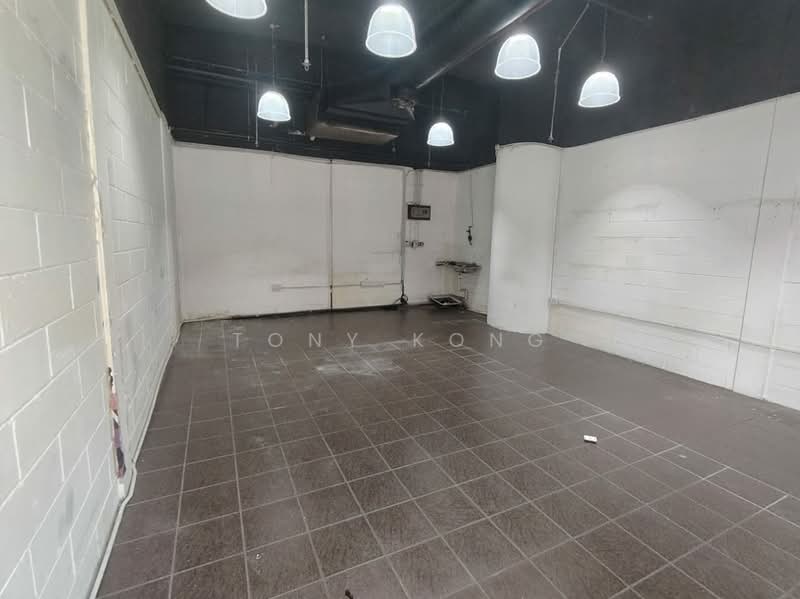 Shop for Rent in Kota Kinabalu (Sabah) - Tony Kong - Interior - PropertyGuru.com.my