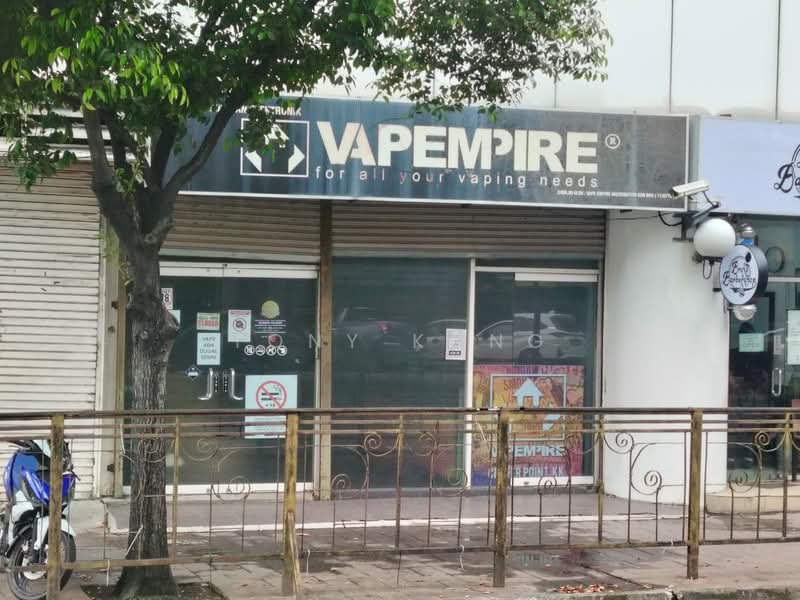 Shop for Rent in Kota Kinabalu (Sabah) - Tony Kong - PropertyGuru.com.my