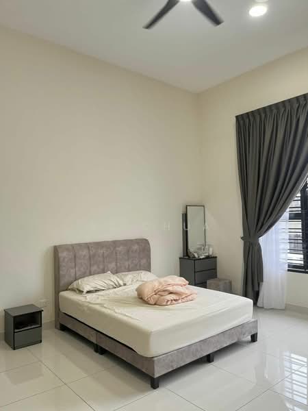 Rumah Teres 2 Tingkat untuk Disewa di Johor Bahru (Johor) - XZ CHUA - Bedroom - PropertyGuru.com.my