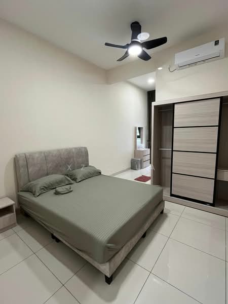 Rumah Teres 2 Tingkat untuk Disewa di Johor Bahru (Johor) - XZ CHUA - Bedroom - PropertyGuru.com.my