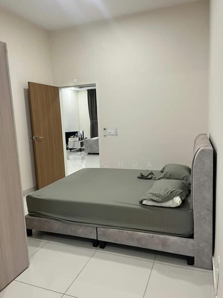 Rumah Teres 2 Tingkat untuk Disewa di Johor Bahru (Johor) - XZ CHUA - Bedroom - PropertyGuru.com.my