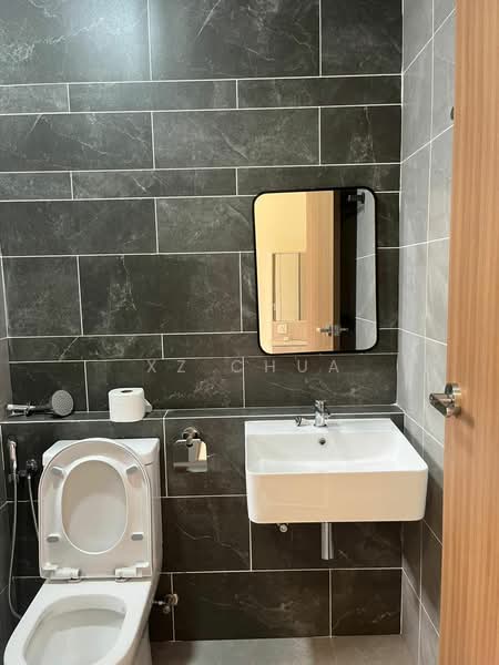 Rumah Teres 2 Tingkat untuk Disewa di Johor Bahru (Johor) - XZ CHUA - Bathroom - PropertyGuru.com.my