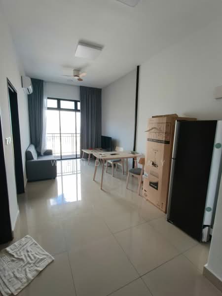 Service Residence for Rent at Meldrum Heights (Residensi Meldrum) - Wendy Tay - PropertyGuru.com.my