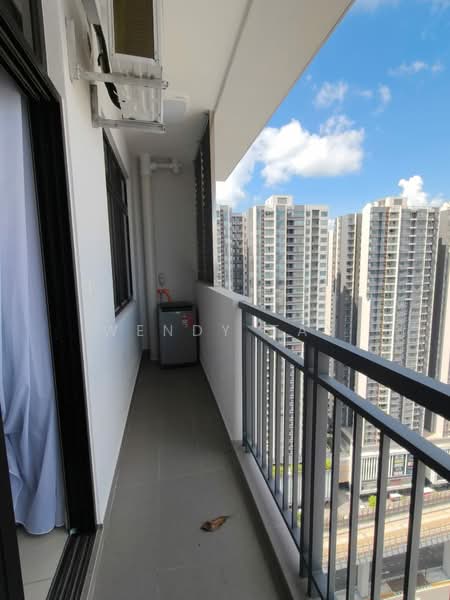 Service Residence for Rent at Meldrum Heights (Residensi Meldrum) - Wendy Tay - PropertyGuru.com.my