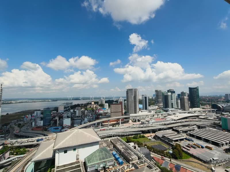 Service Residence for Rent at Meldrum Heights (Residensi Meldrum) - Wendy Tay - PropertyGuru.com.my