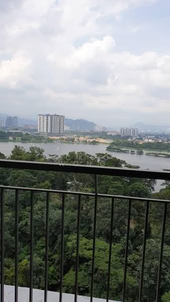 Kondominium untuk Dijual di The Henge - Jackson Wong - View - PropertyGuru.com.my