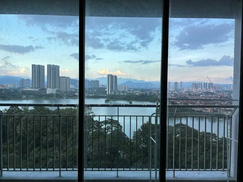 Kondominium untuk Dijual di The Henge - Jackson Wong - View - PropertyGuru.com.my