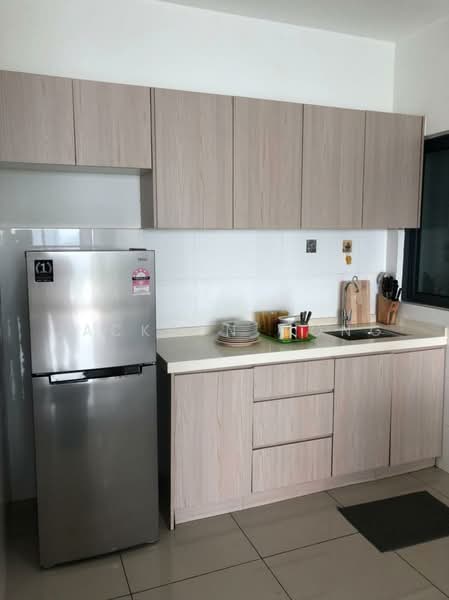 Kondominium untuk Dijual di The Henge - Jackson Wong - Kitchen - PropertyGuru.com.my