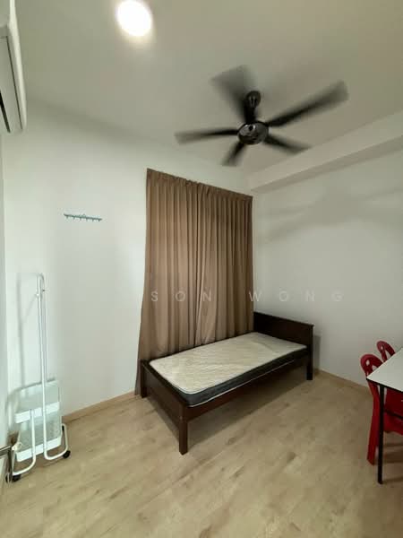 Kondominium untuk Dijual di The Henge - Jackson Wong - Bedroom - PropertyGuru.com.my