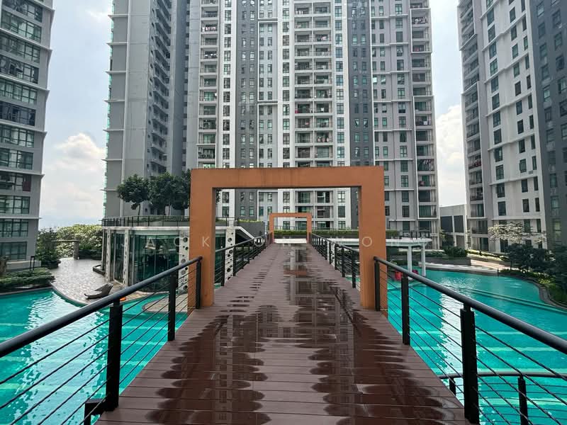 Kondominium untuk Dijual di The Henge - Jackson Wong - Exterior - PropertyGuru.com.my