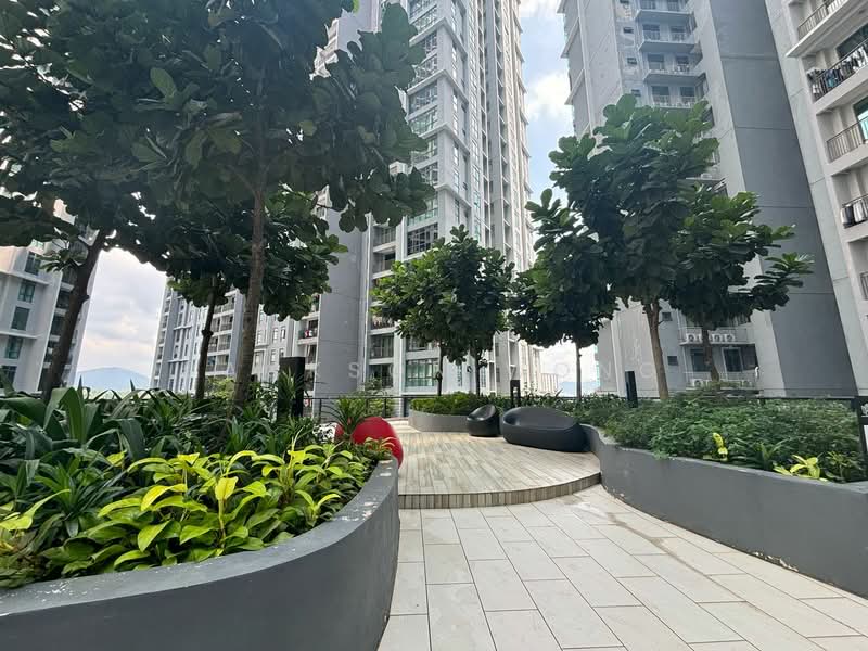 Kondominium untuk Dijual di The Henge - Jackson Wong - Exterior - PropertyGuru.com.my